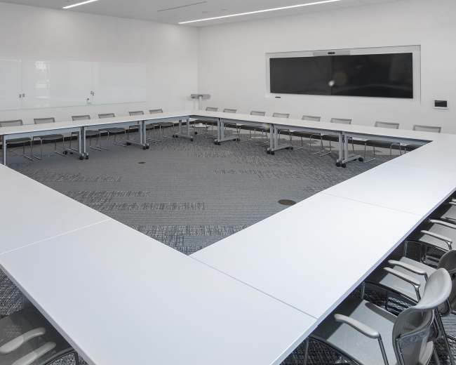 peerspace