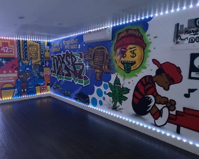 peerspace