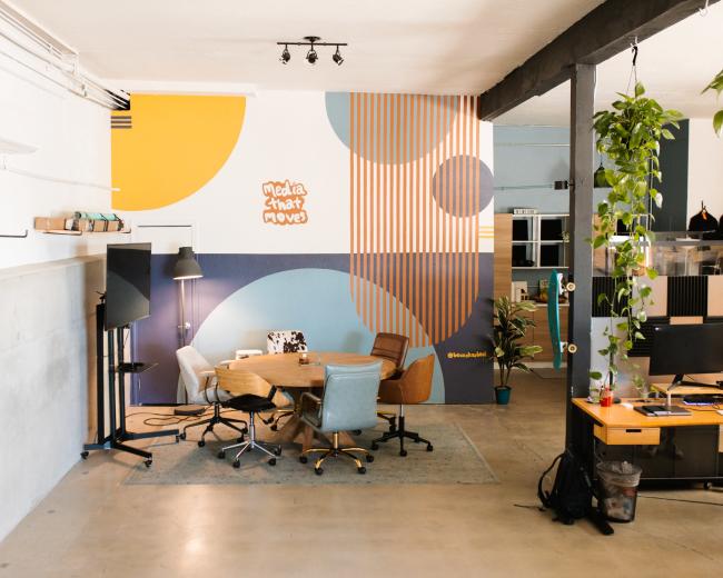peerspace