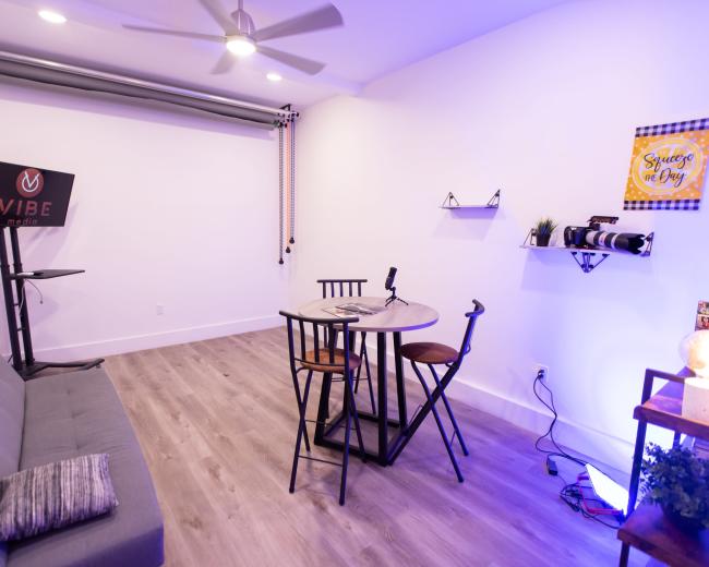 peerspace