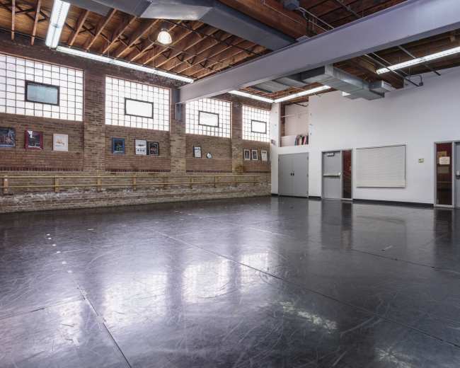 peerspace