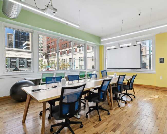 peerspace