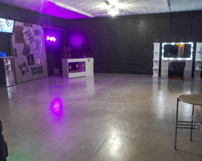 peerspace