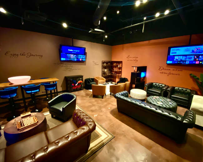 peerspace