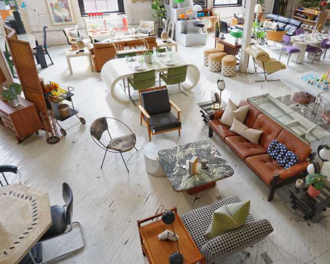 peerspace