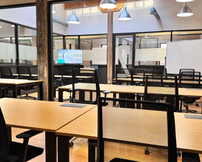 peerspace