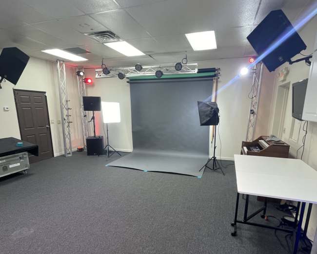 peerspace