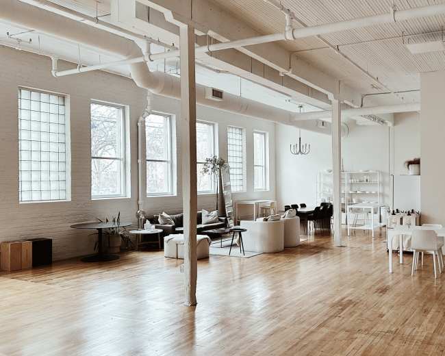peerspace