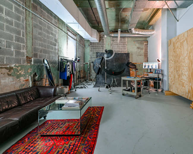 peerspace