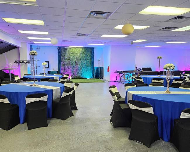 peerspace