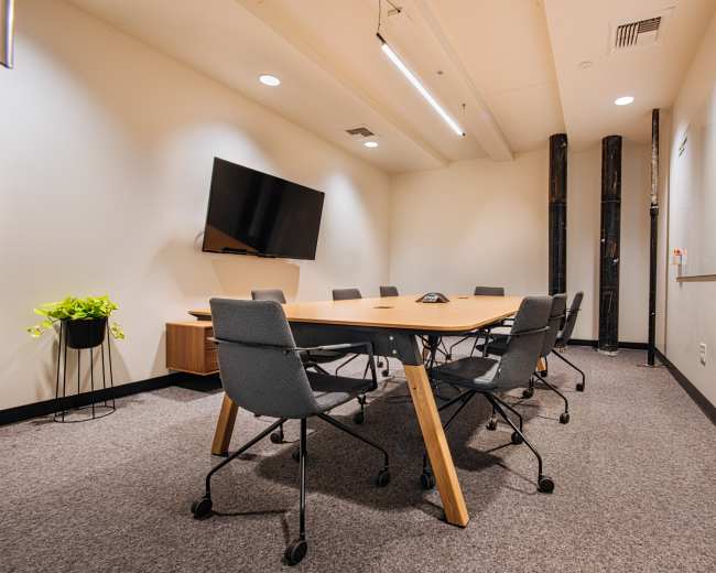 peerspace