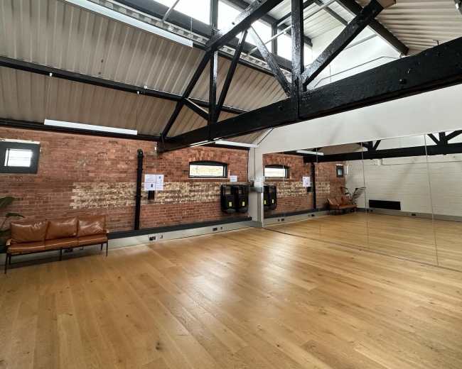 peerspace