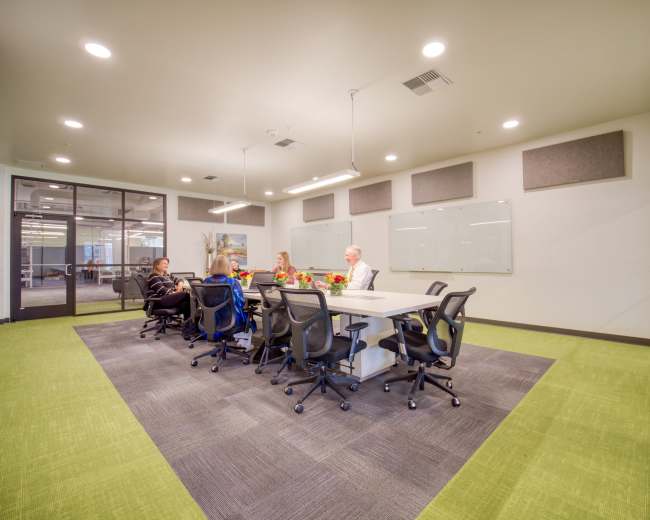 peerspace