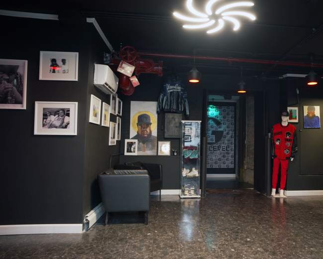 peerspace