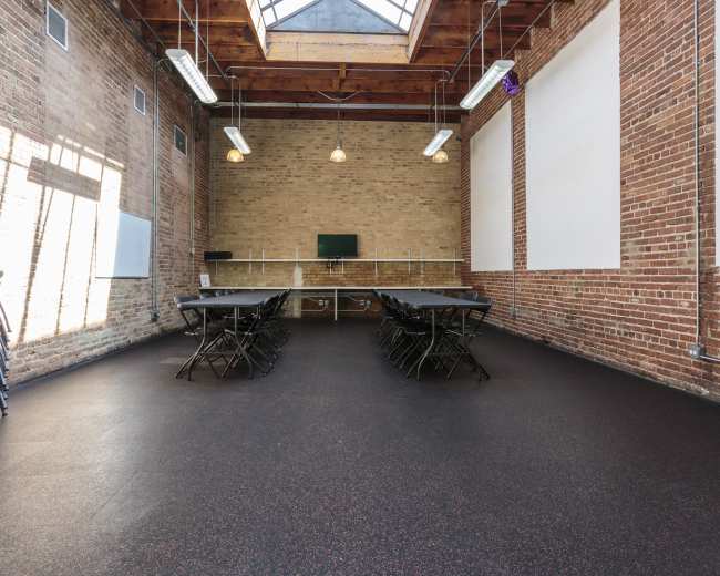 peerspace