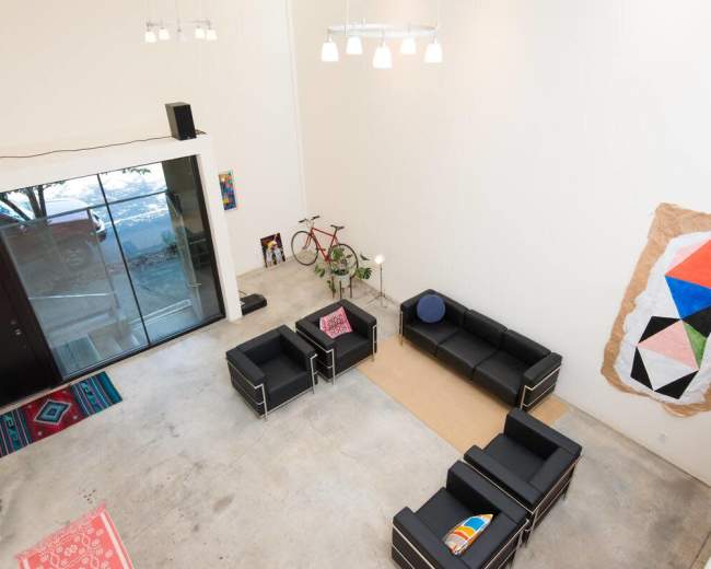 peerspace
