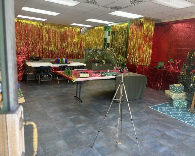 peerspace