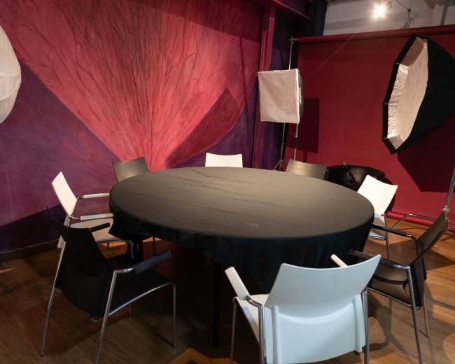 peerspace
