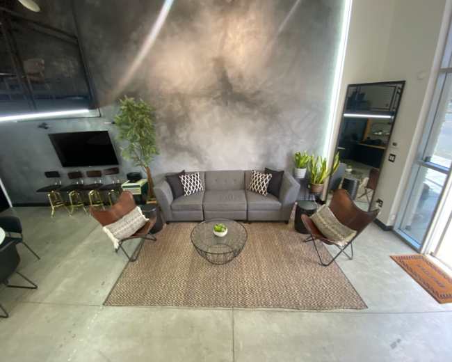 peerspace