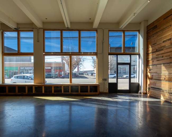 peerspace