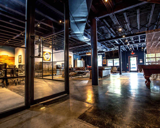 peerspace