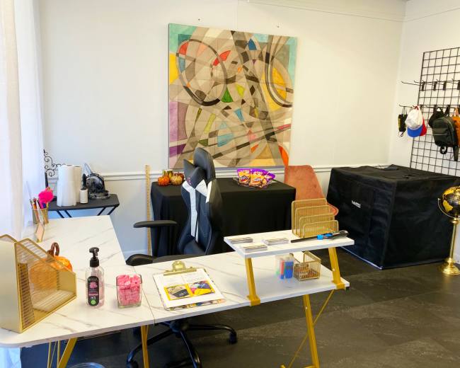 peerspace