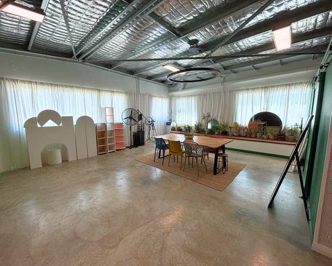 peerspace