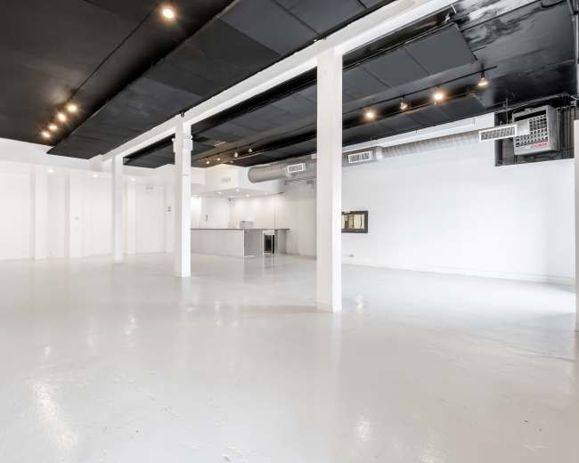 peerspace