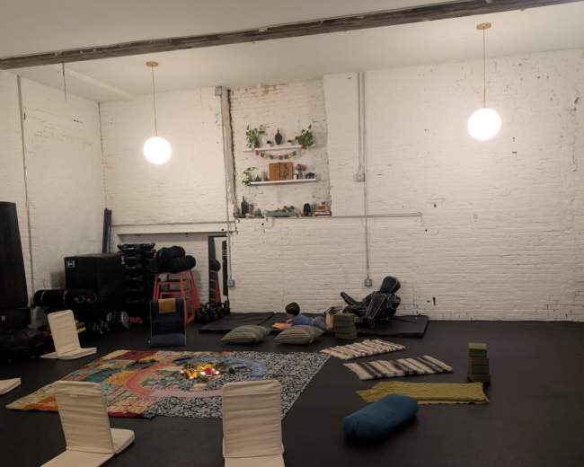peerspace