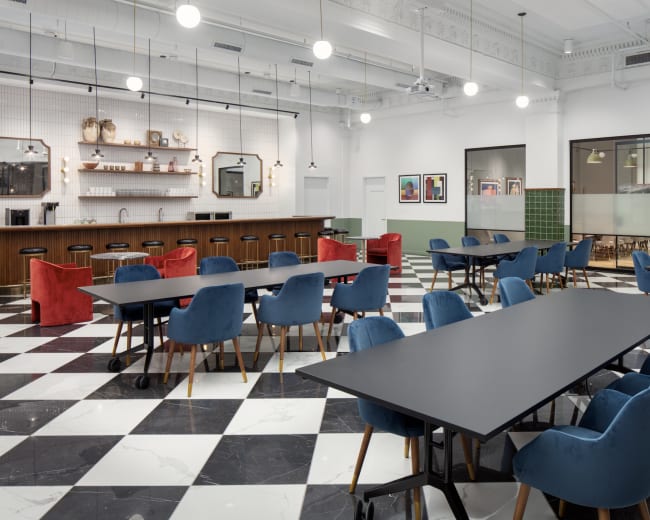 peerspace