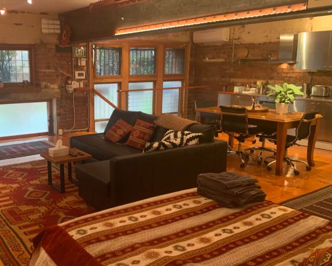 peerspace