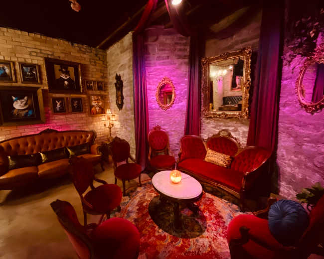 peerspace