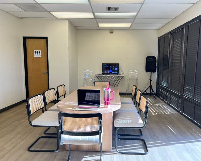 peerspace