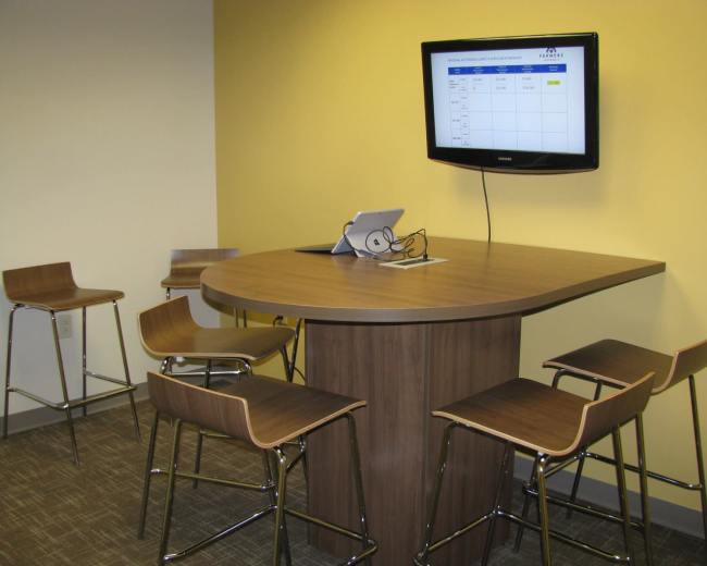 peerspace