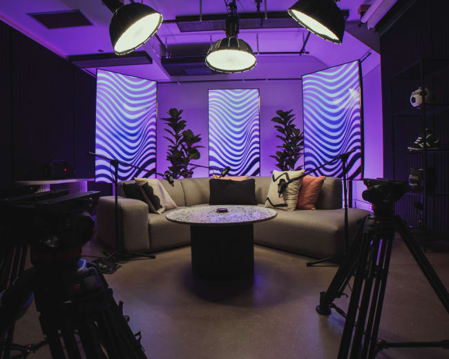 peerspace