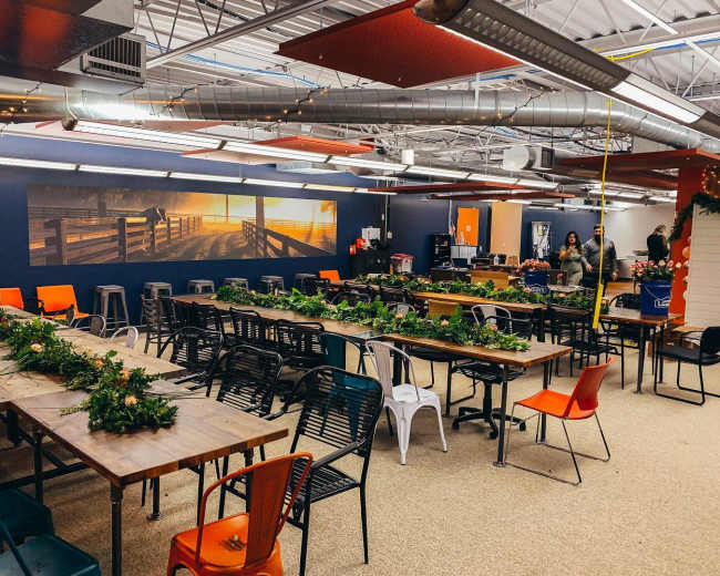 peerspace