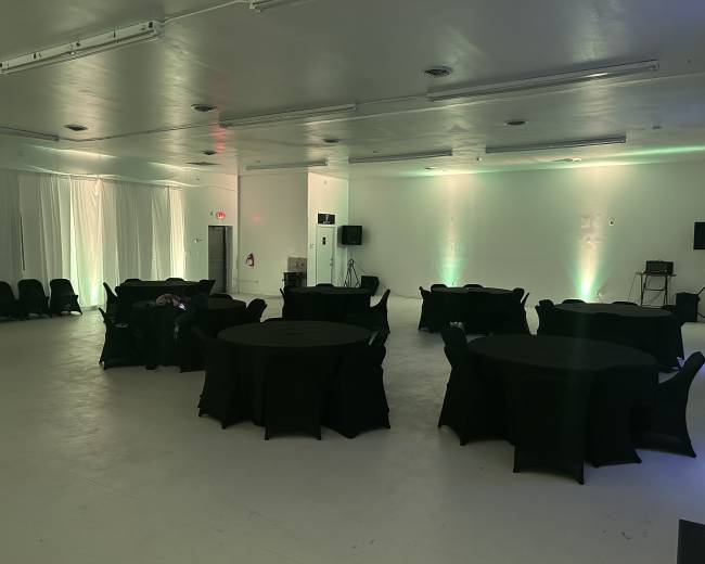 peerspace