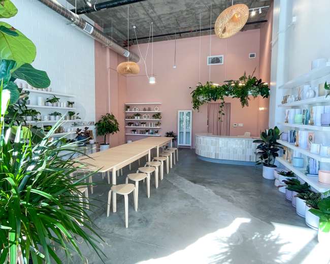 peerspace