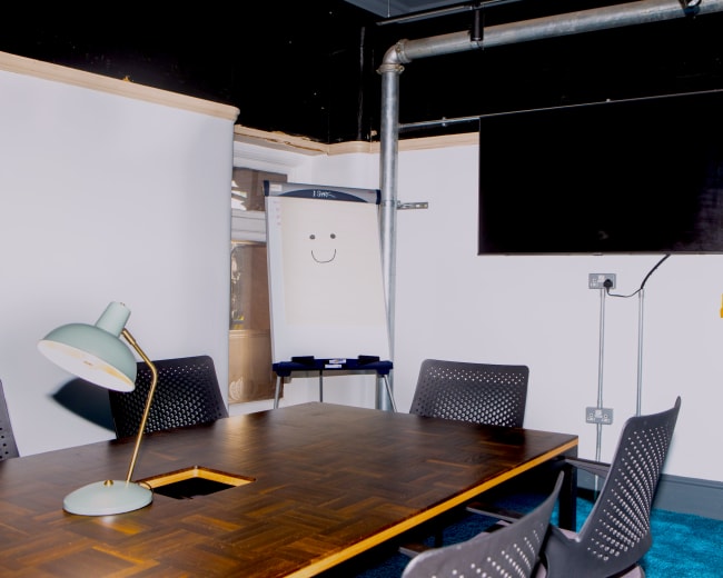 peerspace