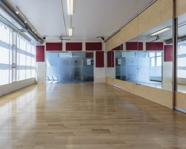 peerspace