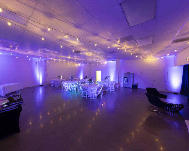 peerspace