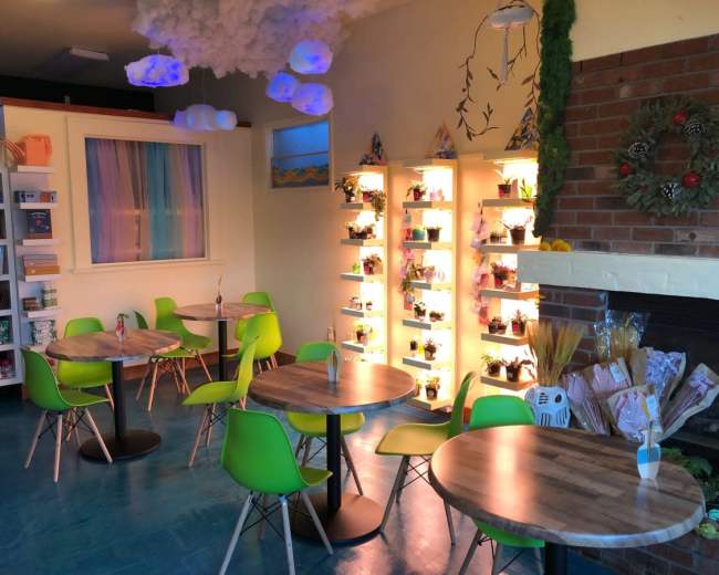 peerspace