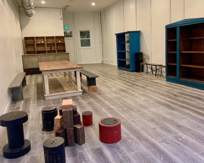 peerspace