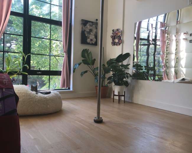 peerspace