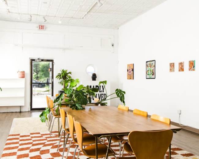 peerspace