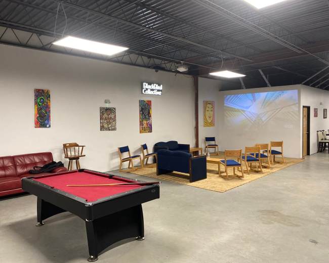 peerspace