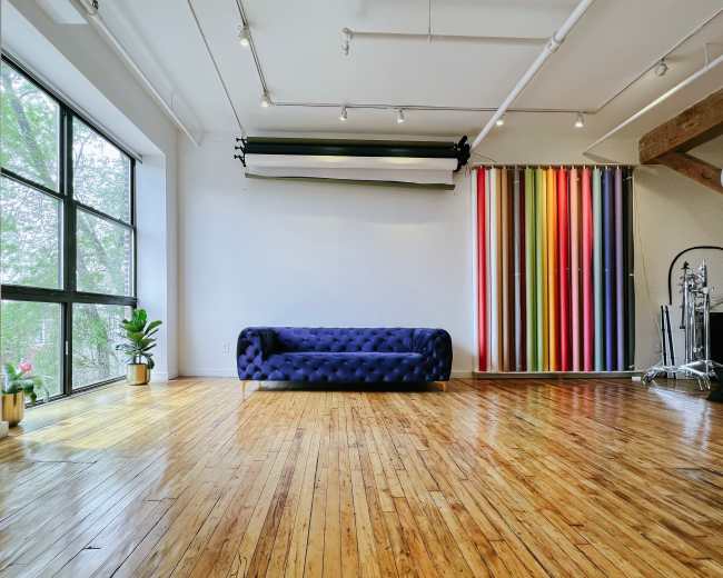 peerspace