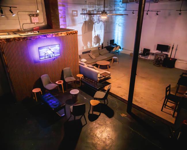 peerspace