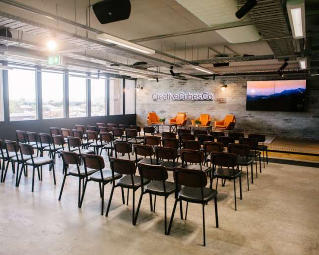 peerspace