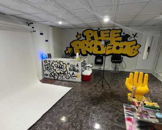peerspace